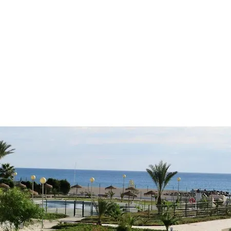 Acceso Directo A Playa Naturista De Apartment Vera